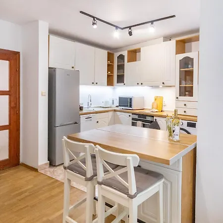 Lidia Odrin By Rv 아파트