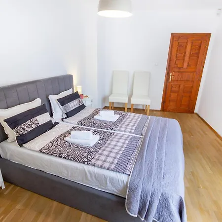 Lidia Odrin By Rv 아파트 바르나