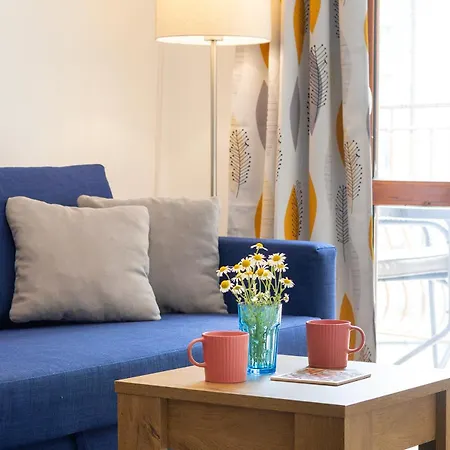 Lidia Odrin By Rv 아파트