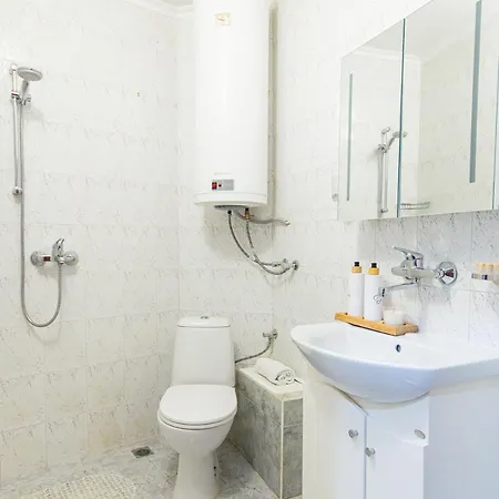 Lidia Odrin By Rv 아파트 바르나