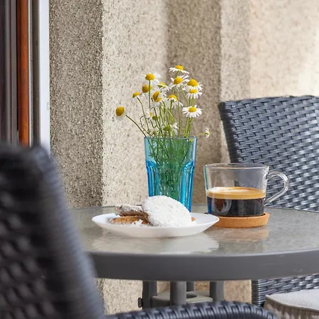 Lidia Odrin By Rv 아파트