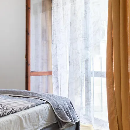 아파트 Lidia Odrin By Rv 바르나