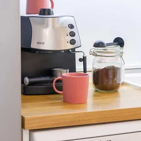 Lidia Odrin By Rv 아파트 *