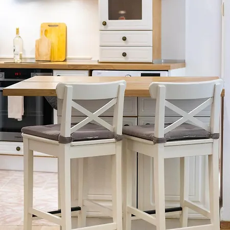 Lidia Odrin By Rv 아파트 바르나