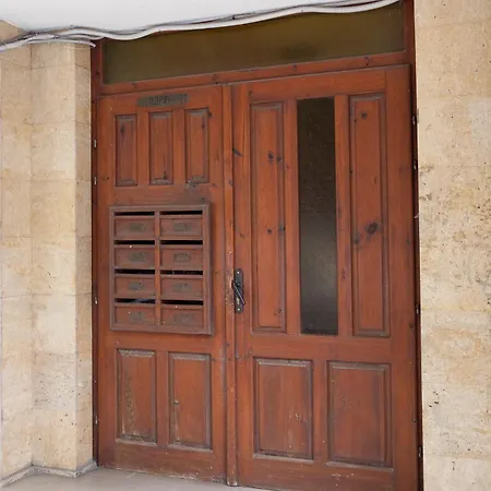 아파트 Lidia Odrin By Rv