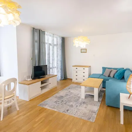 Lidia Odrin By Rv Apartman *