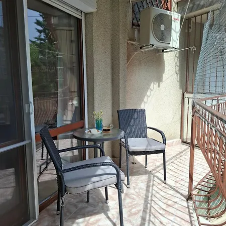 Apartman Lidia Odrin By Rv *
