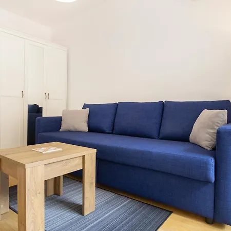 Apartman Lidia Odrin By Rv *