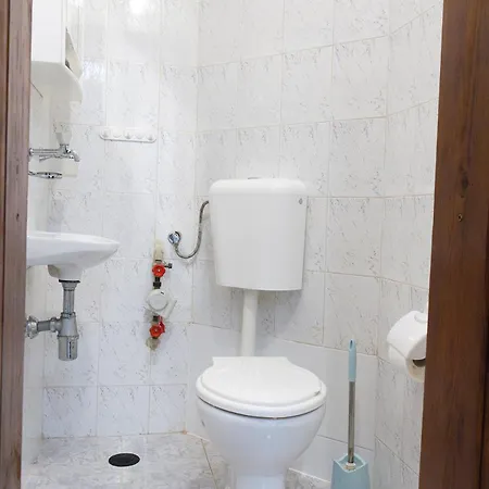 Apartman Lidia Odrin By Rv *
