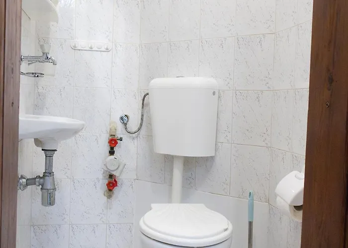 アパート Lidia Odrin By Rv *